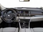 BMW 535i Gran Turismo Luxury Line 2013 года